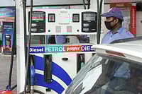 Punjab Slashes Prices Of Petrol By Rs 10/Litre And Diesel By Rs 5/ Litre Punjab Slashes Prices Of Petrol By Rs 10/Litre And Diesel By Rs 5/ Litre
