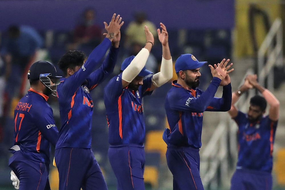 T20 World Cup Review: Jaded By An Excess Of Cricket, India Were On An Inevitable Path To Doom