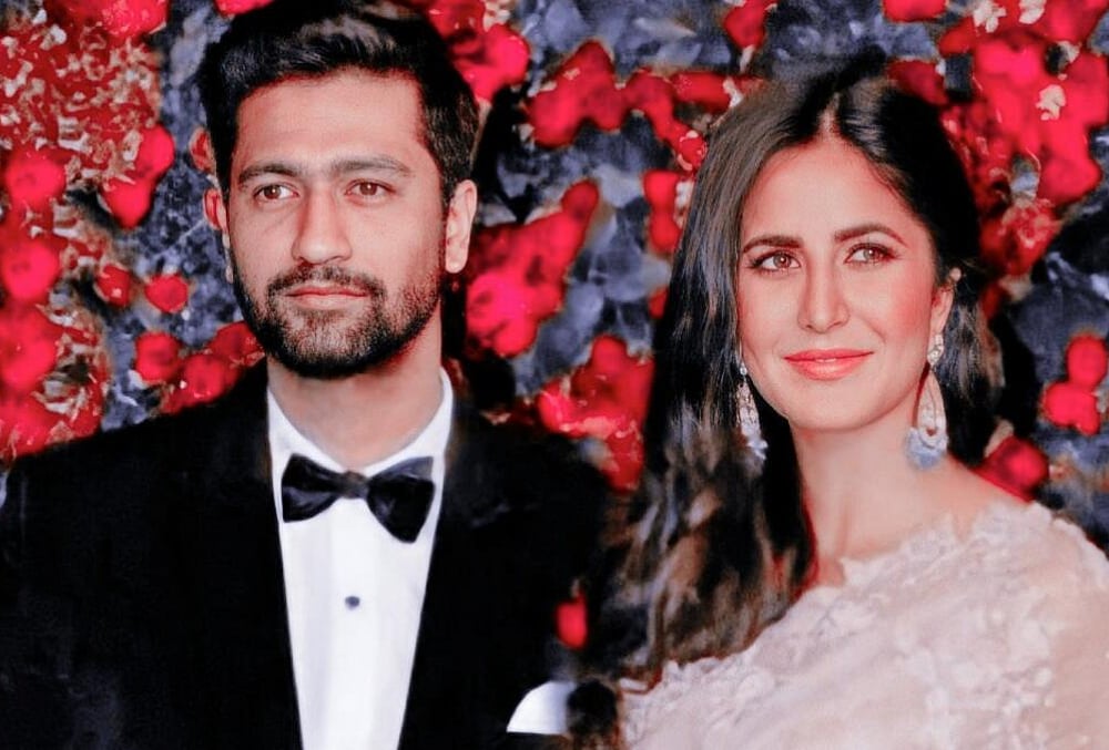 Katrina Kaif And Vicky Kaushal Already Had The ‘Roka’ Ceremony During Diwali?