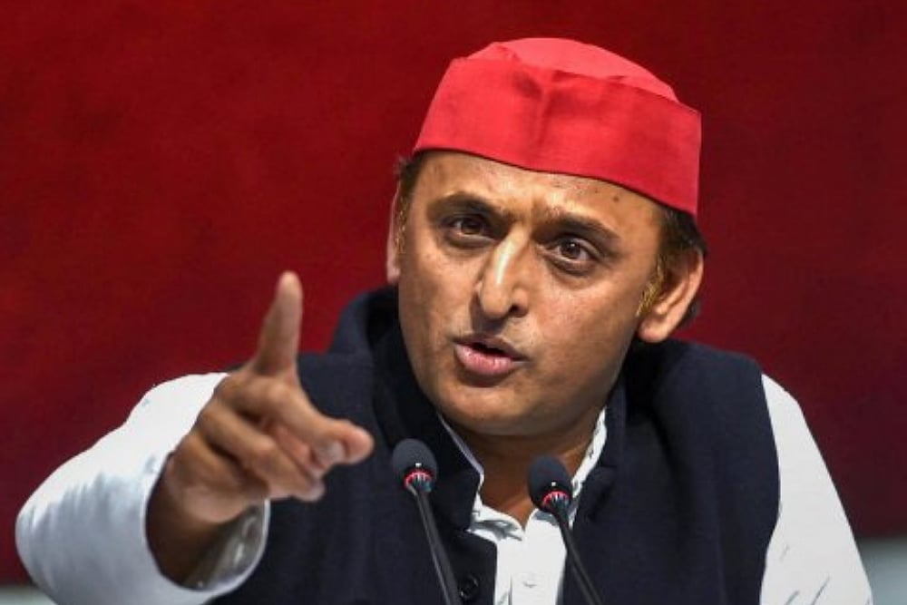 Responding to the remarks by Mayawati and Akhilesh, Meerut police said the case was not recent. - File Phot; Representative image
