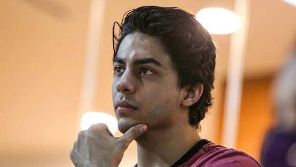 Cruise Drugs Case: Aryan Khan Skips NCB Summons Citing Fever