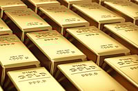 Millennials And HNIs Take A Shine To Digital Gold