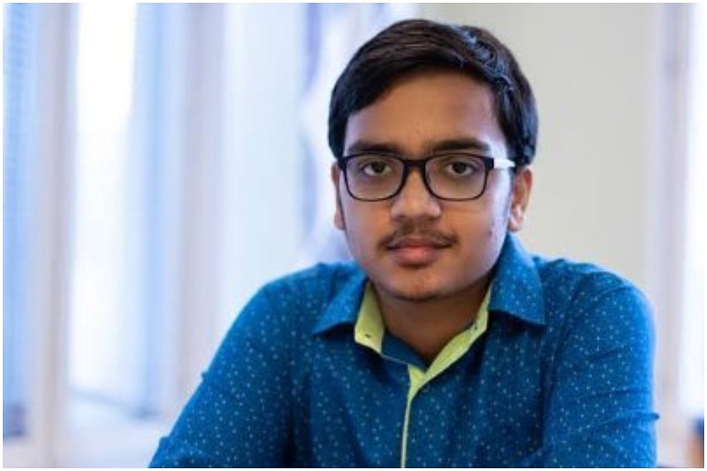 Teenager Sankalp Gupta Becomes India's 71st Chess Grandmaster