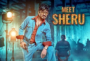 Nawazuddin Siddiquis first look in Tiku Weds Sheru.