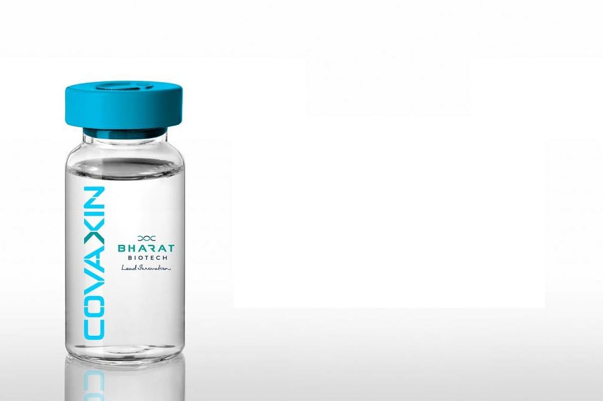 UK To Add Covaxin To List Of Approved Covid-19 Vaccines For International Travellers