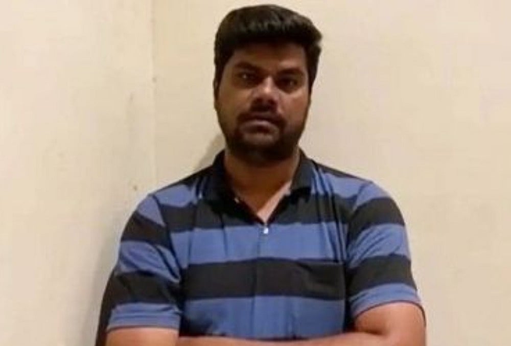 Drugs Case: NCB Questions Independent Witness Prabhakar Sail For Over 10 Hours