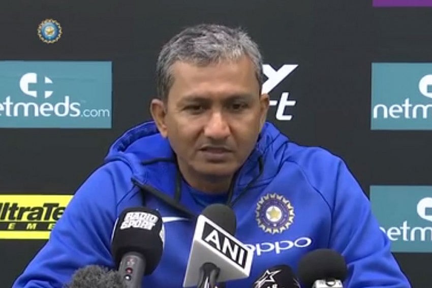 IPL 2022: Sanjay Bangar Appointed As Royal Challengers Bangalore's Head Coach