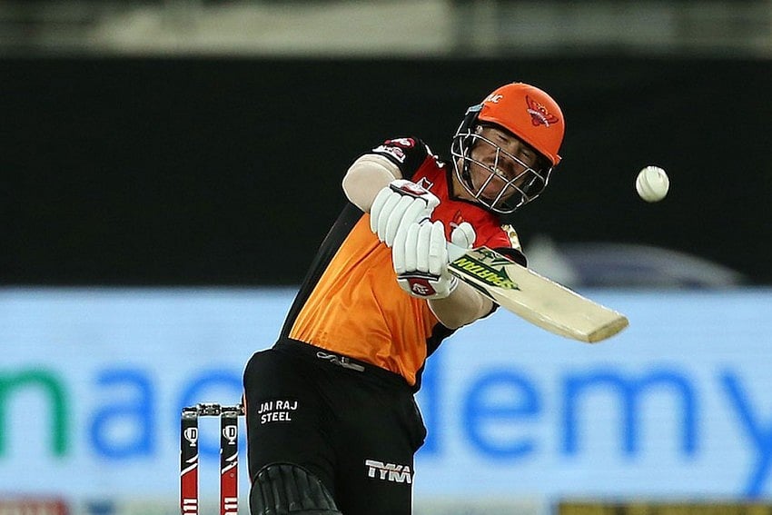 No Plans For Spin-Off, IPO Of Sunrisers Hyderabad As Of Now: Sun TV CFO