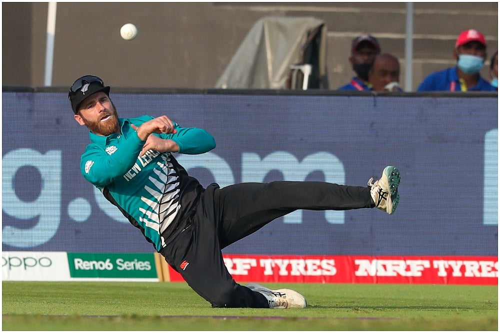 IPL 2021 UAE Leg Helped In Understanding Conditions Better Ahead Of T20 World Cup, Says Kane Williamson