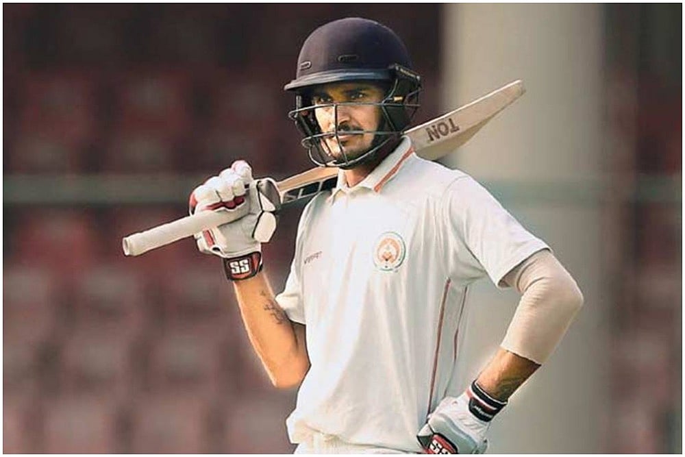 Syed Mushtaq Ali Trophy: Deepak Hooda’s 75 Powers Rajasthan Beat Haryana To Qualify For Knockouts