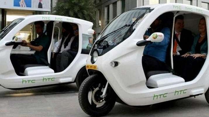 Himachal Pradesh Plans To Convert 15% Of Transport To Electric Vehicles By 2025