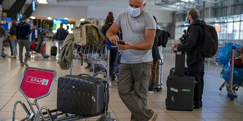 Canada Bans More Countries Amid Fears Over Omicron Variant