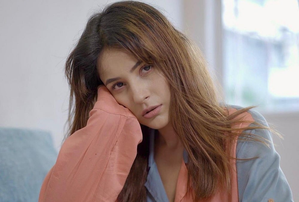 Shehnaaz Gill Makes First Public Appearance After Sidharth Shukla’s Demise; Visits Orphanage In Amritsar