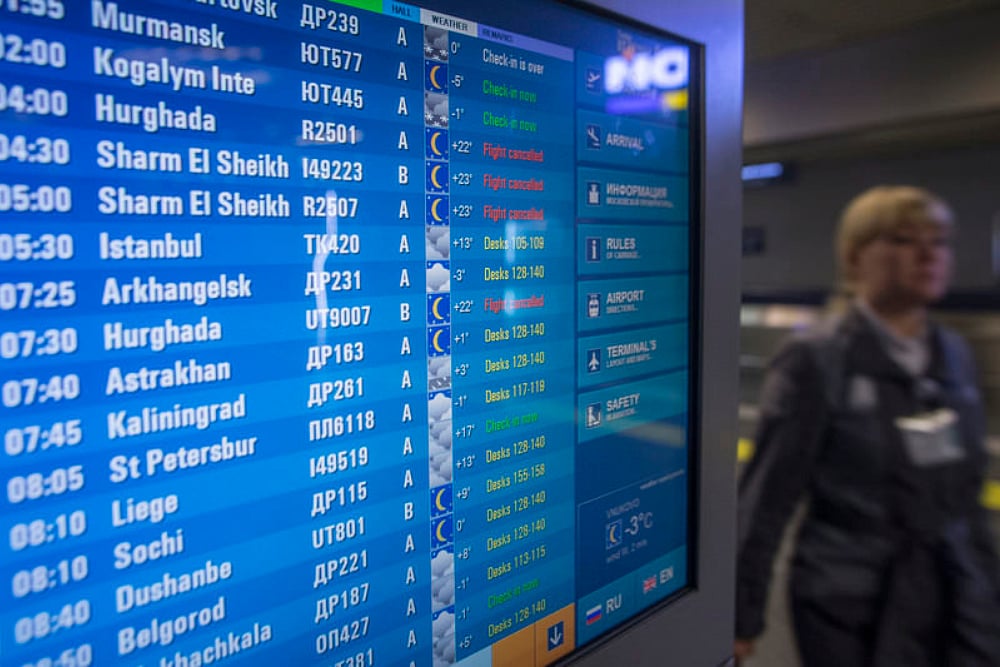 Omicron Cases Spike: 21 Countries That Recorded New Covid-19 Variant