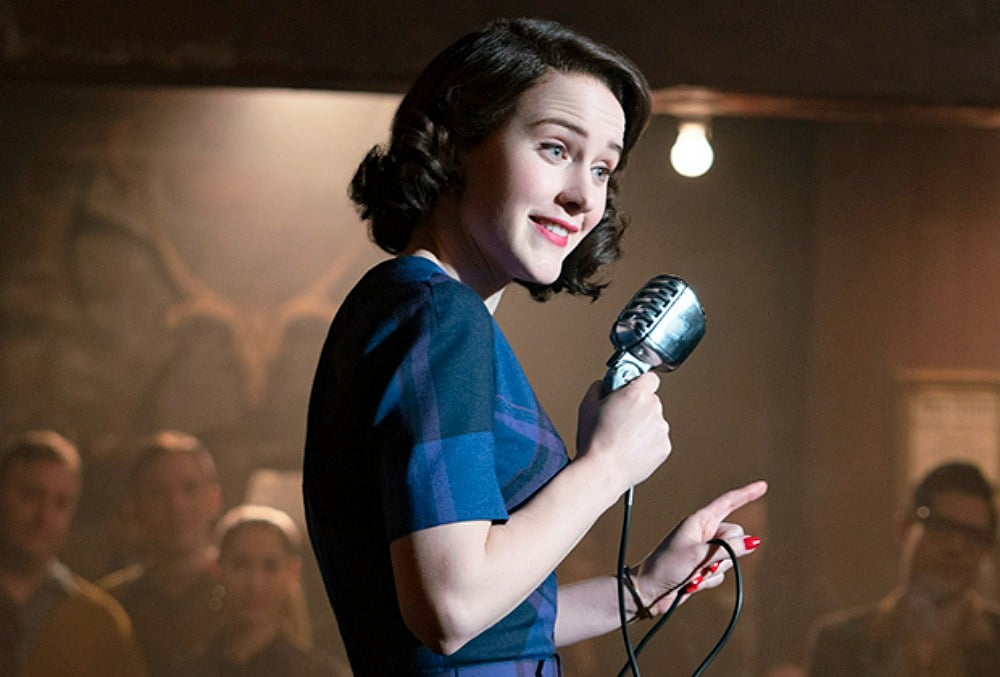 'Marvelous Mrs. Maisel' Season 4 Set To Return On Amazon Prime Coming February