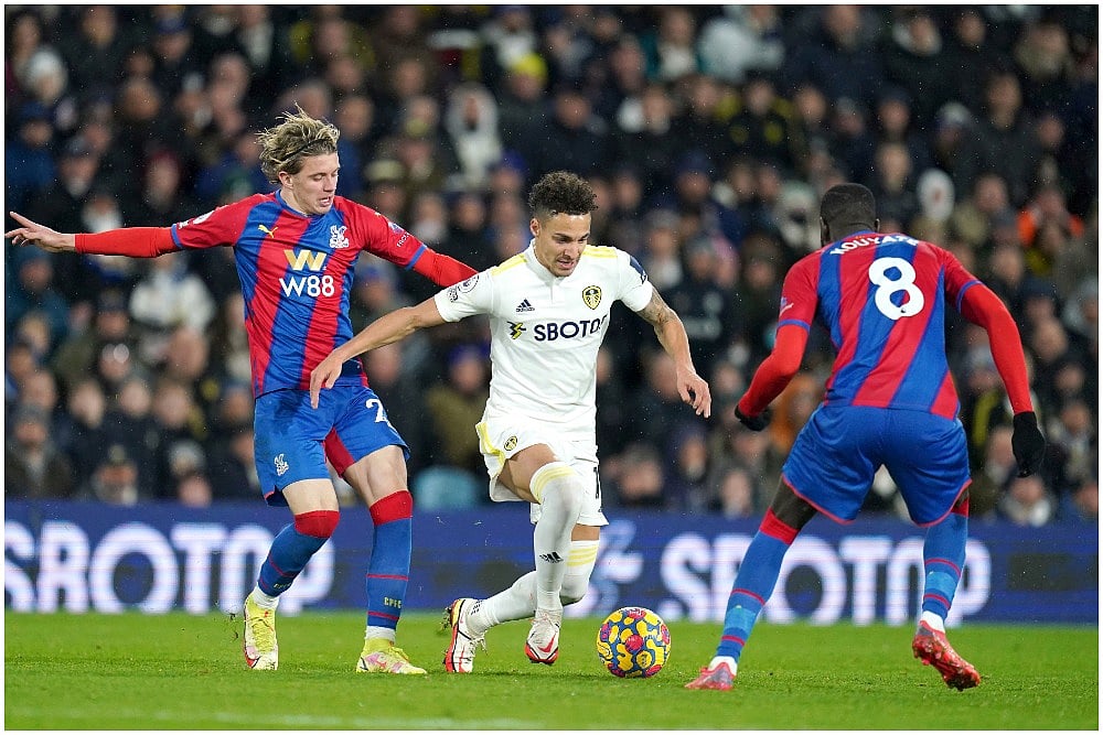 Premier League 2021-22: 14 Games And Counting – Newcastle United’s Winless Run Continues