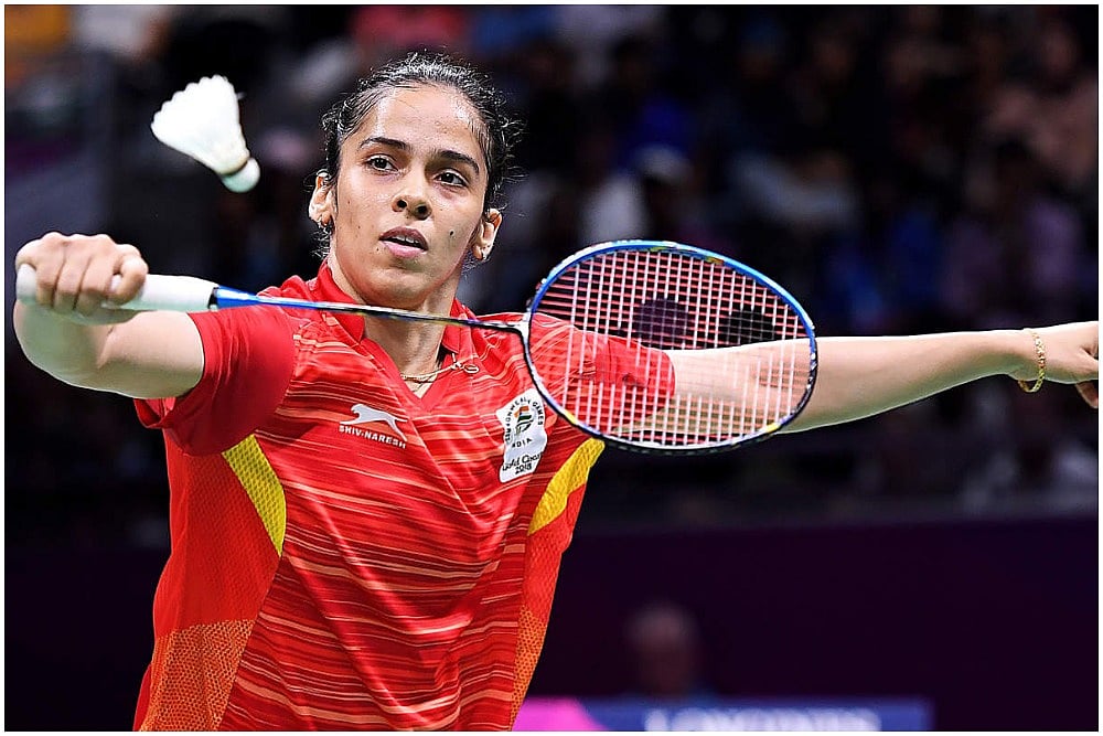 Saina Nehwal, Olympic Medallist, Pulls Out Of Badminton World Championships Due To Injury