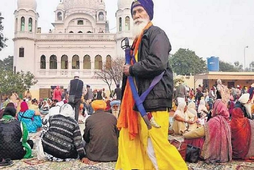 Pakistan Issues Visas To Indian Pilgrims To Visit 300-Years-Old Shadani Darbar