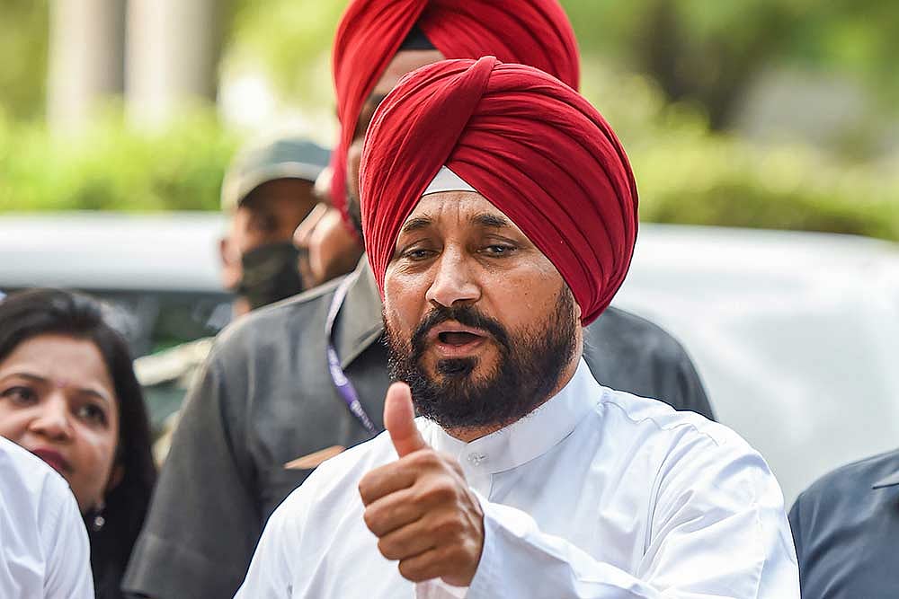 Will Give Rs 25,000 To Punjab CM For Every Illegal Sand Mining Case He Acts Against: AAP