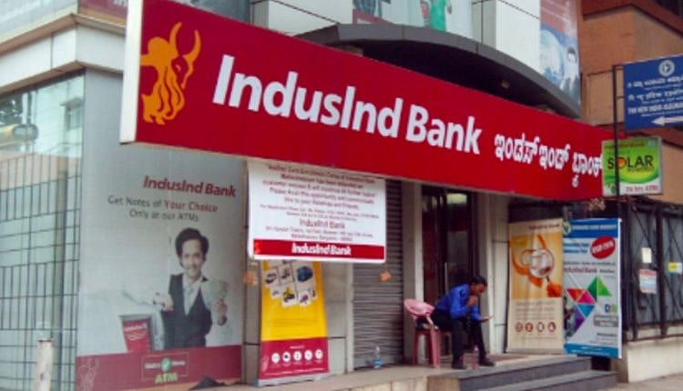 LIC Receives RBI Nod To Enlarge Stake In IndusInd Bank To 9.99%