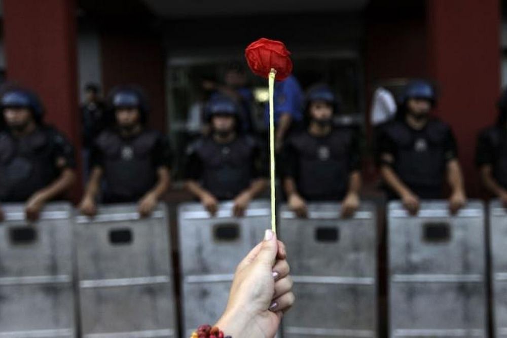 Human Rights Day 2021: A Brief History