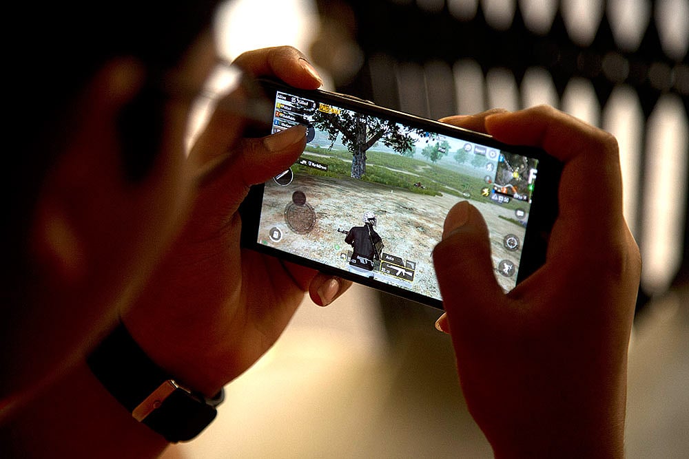 No Game-In Purchases Sans Parental Consent, Avoid Real Names: MoE Advisory On Online Gaming