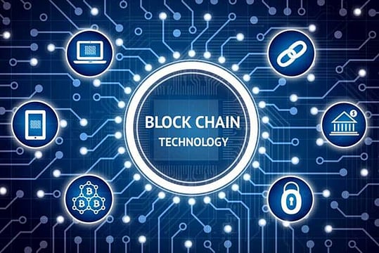 Why The Luxury Tourism Industry Is Latching Onto Blockchain Technology
