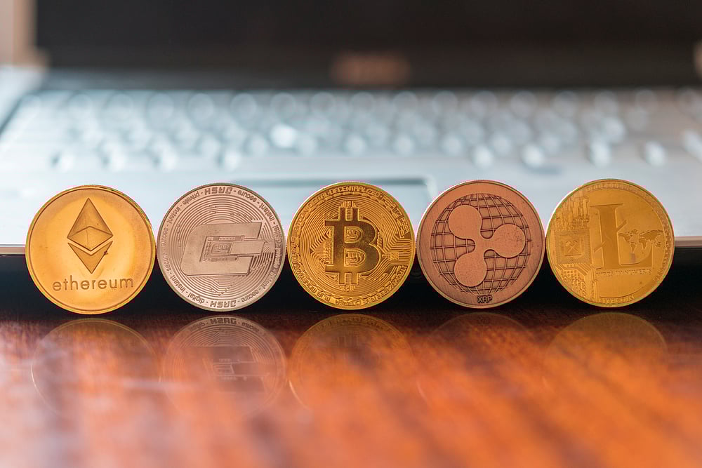 Crypto Coins Price Falling, Warren Buffett's Business Partner Vowed To Never Buy Crypto