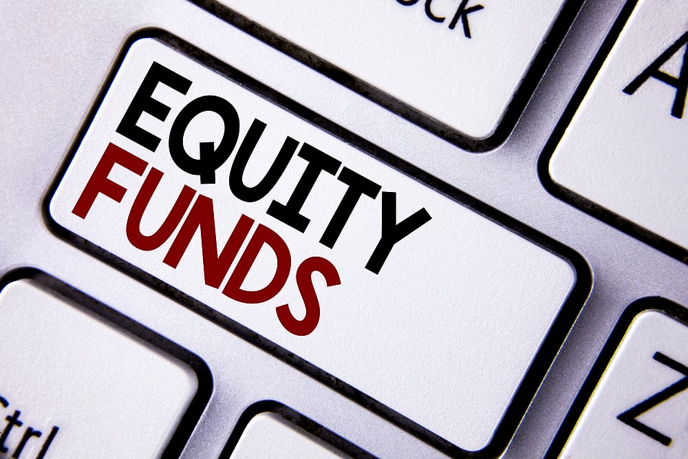 Equity MFs, SIPs See Big Jump In Inflows In November