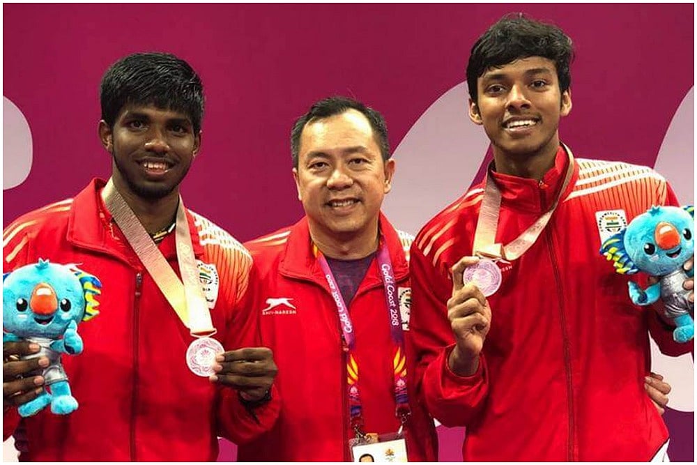 BAI Set To Re-Appoint Mulyo Handoyo, Tan Kim Her As India’s Badminton Coaches By Year-End