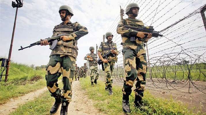 Punjab Moves Supreme Court Over BSF’s Extended Border Jurisdiction