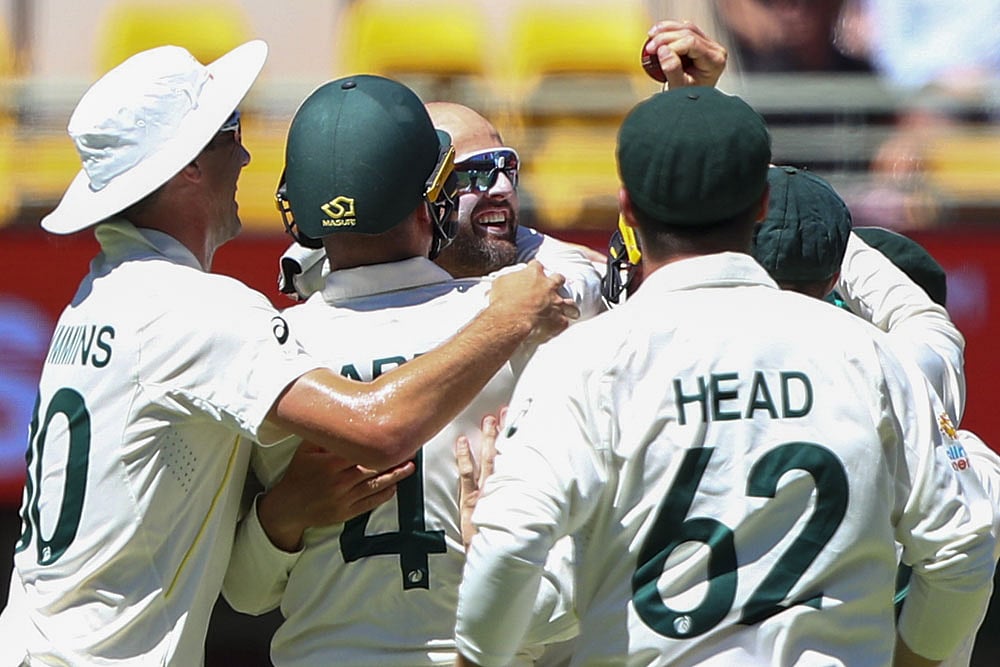 AUS Vs ENG, Ashes, 1st Test, Day 4: Australia Maul England By 9 Wickets, Take 1-0 Lead - Highlights