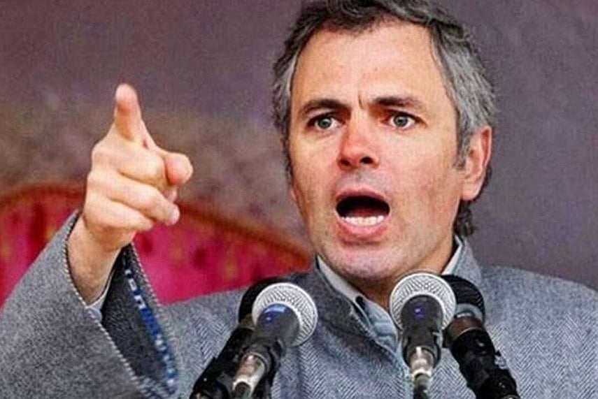 Kashmir: Omar Abdullah Says PAGD Intact, On Job
