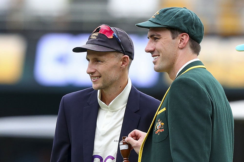 Ashes 2021-22: Hobart's Bellerive Oval To Host 5th AUS Vs ENG Test Cricket Match