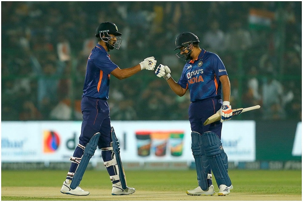 2028 Los Angeles Olympics: IOC Excludes Cricket, Three Other Sports From Provisional List