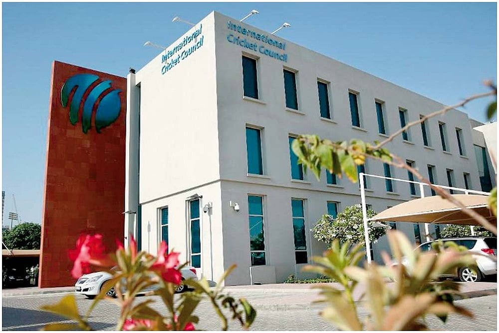 ICC Still Hopes Of Featuring At 2028 Los Angeles Olympics As 'Additional Sport’