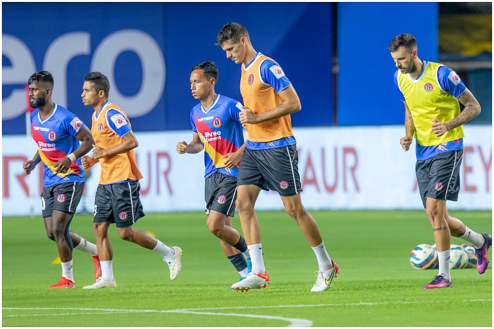 ISL 2021-22: East Bengal Hope To Turn Tide Against Resurgent Kerala Blasters