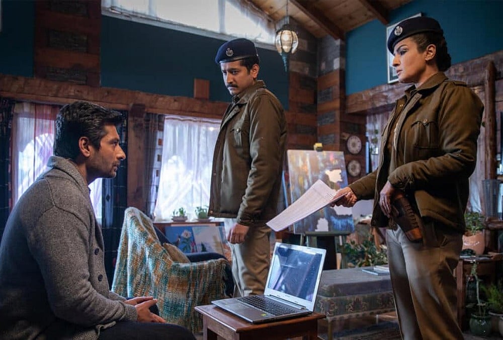 ‘Aranyak’ Review: Edge Of The Seat Drama Thriller With Several Exceptional Performances