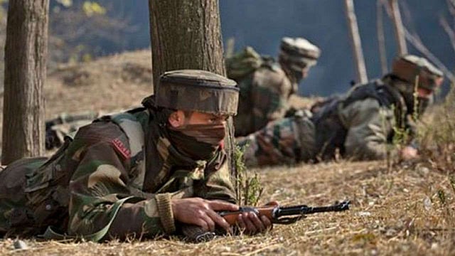 J&K: Army Major Shoots Himself With Service Rifle, Inquest On Under Section 174 Of CrPC