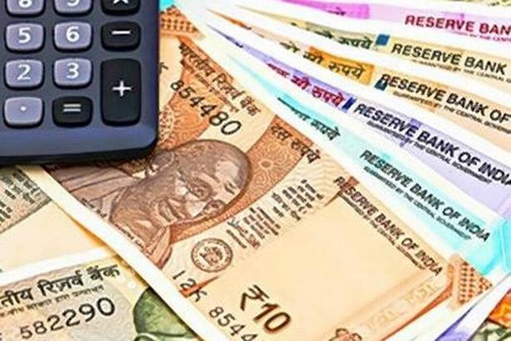 FPIs Turn Net Sellers In Markets In Dec So Far, Pull Out Rs 8,879 Crore