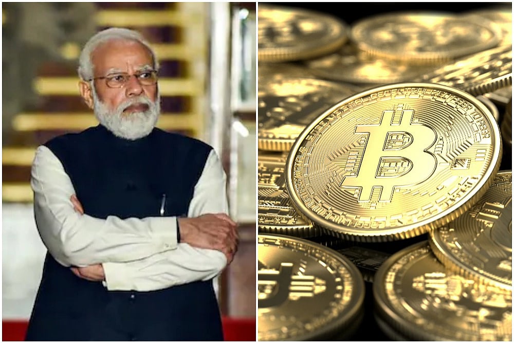 PM Modi Twitter Attack: Hackers Post Bitcoin Giveaway But This Is Not The First Time