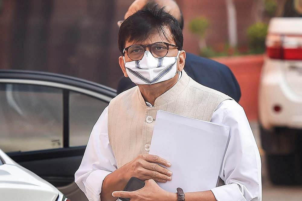 Big Challenge Before Rahul, Priyanka To Revive Cong: Sanjay Raut