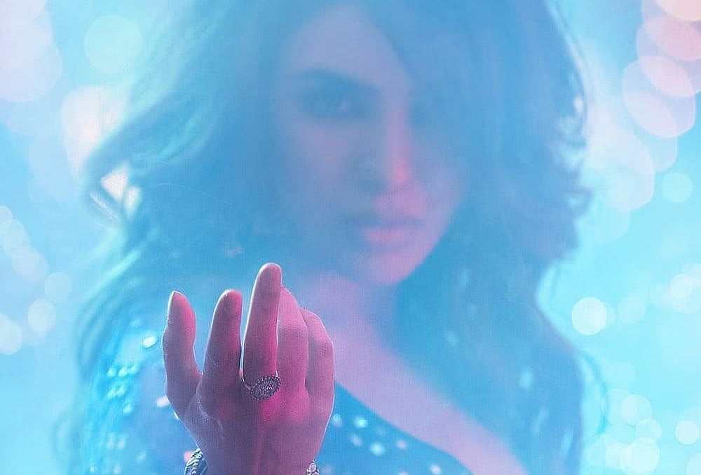 Case Filed Against Allu Arjun's 'Pushpa' For Samantha's Dance Number