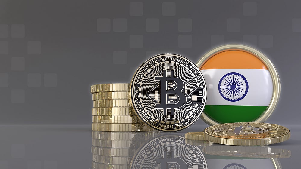 Indian Crypto Bill Under Consideration For Finalisation; Bitcoin Fall Continues