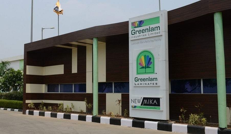Greenlam Industries Aims To Invest Rs 950 Cr In Next 2-3 Years For Expansion, Entry Into Plywood, Particle Board Business