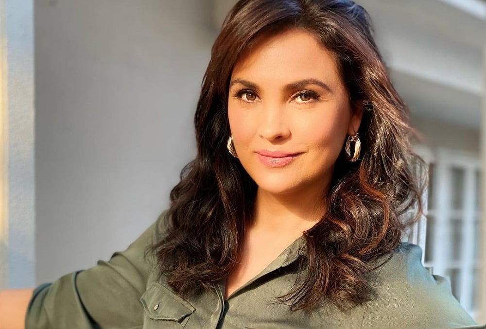 Lara Dutta: For Too Long We’ve Glorified The Perfect Woman On Screen