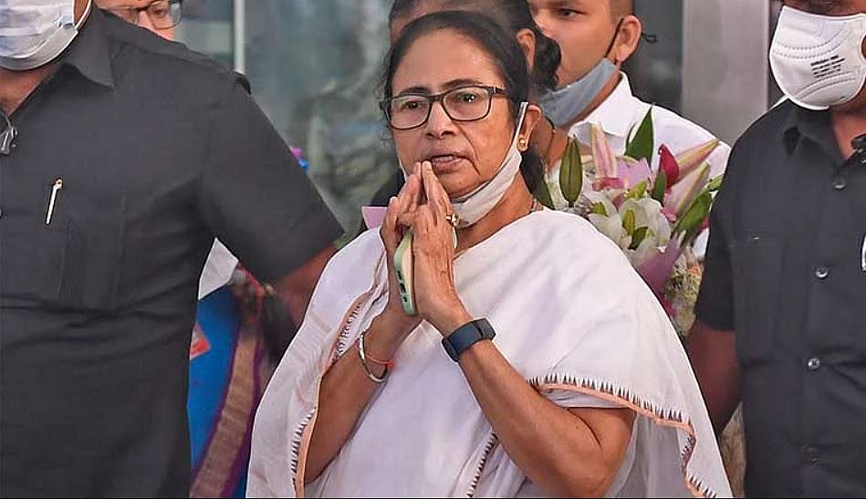 How TMC’s Promise For Goan Women Reflects Desperation Of BJP’s Bengal Promises