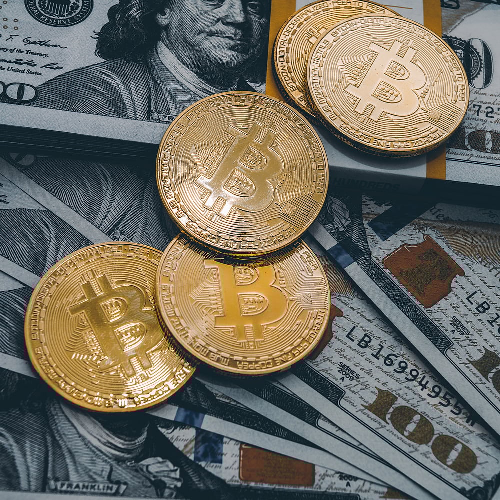 Know The Four Types of Cryptocurrencies Based On Their Utility