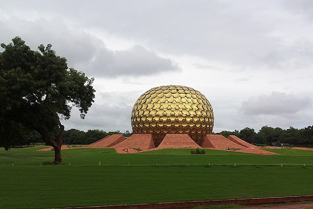 Why Auroville Inhabitants Feel Their Human Unity Experiment Is Under Threat