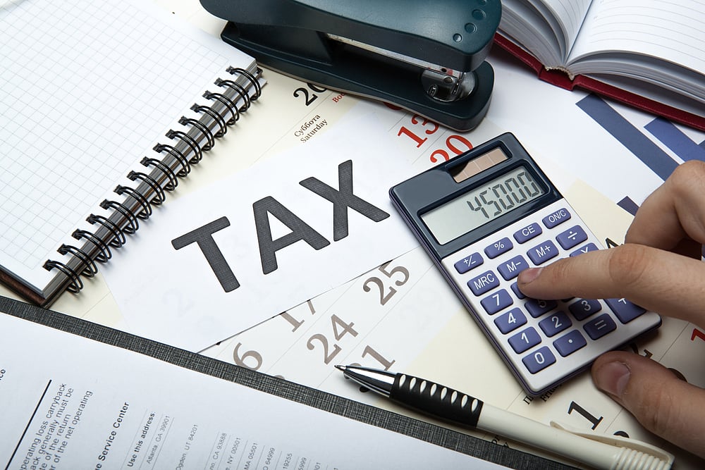 5 Common Tax Filing Mistakes To Steer Clear Of This ITR Season
